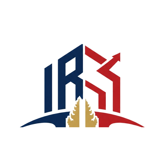 IBS Logo